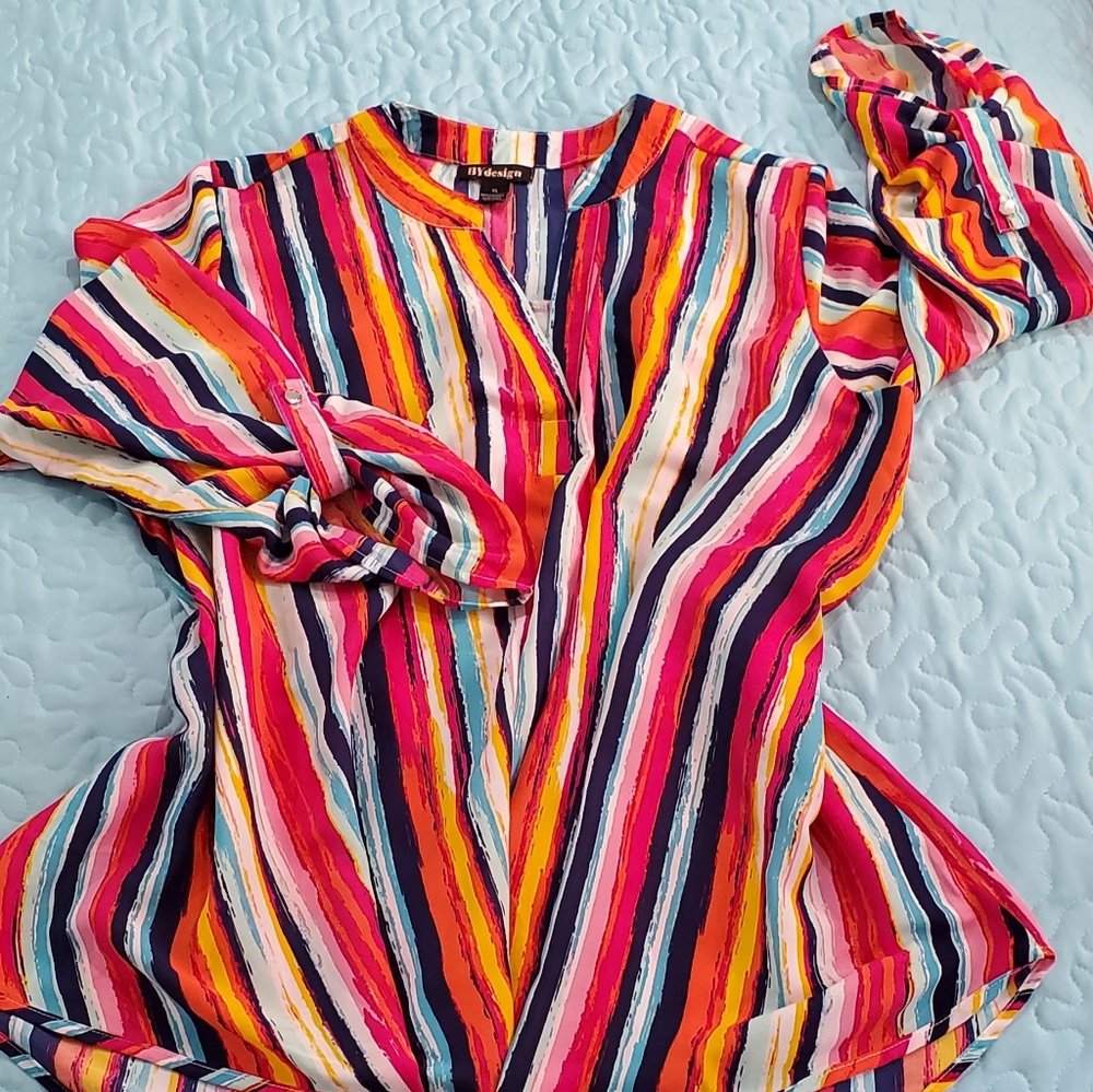 Woman's blouse